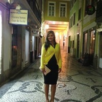 Liliana Caeiro
