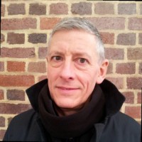 Peter Hibbert