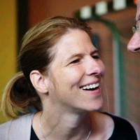 Anne Steinboeck