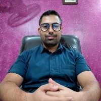 Rohit Konar