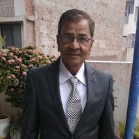 Kanaiyalal Patel