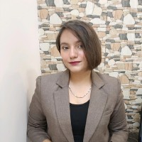 Anupama Mishra