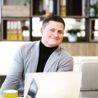Yaroslav Levchenko