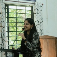 Anuranjana Rajeev