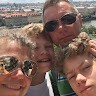 Familjen Oscarsson