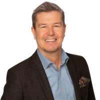 Fredrik Kristiansson