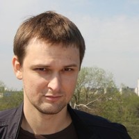 Dmitriy Tatarintsev