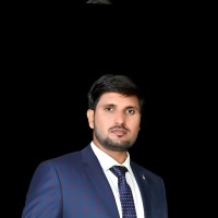 Jafaruddin Siddique