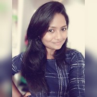 Naga Vaishnavi Veeranki