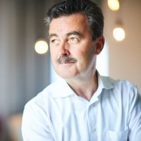 Peter De Ridder