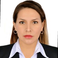 Gladys Escobar Quispe