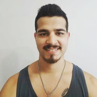 Jarrod D'Souza