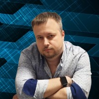 Dmitriy Koval