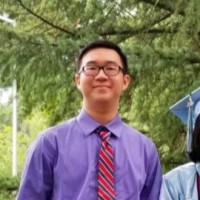 Calvin Hong