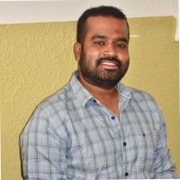 Karthik Urs