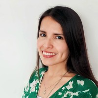 Pamela Geronimo