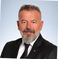 Özgür Tango