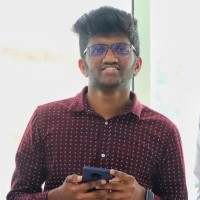 Vysakh Kunnath