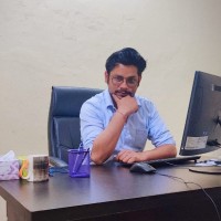 Dr. Siddharth Srivastava