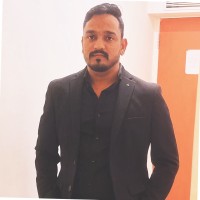 Manohar Sharma