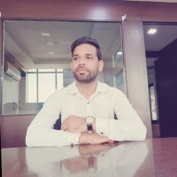 Vipin Kumar Prajapati