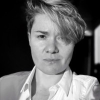 Kate Tyshniuk