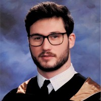 Matthew Bayne, B.Eng, Eit