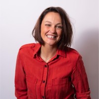 Josje De Jong - Collé