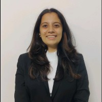 Sayali Deshpande