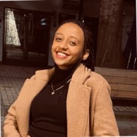 lidia debesay