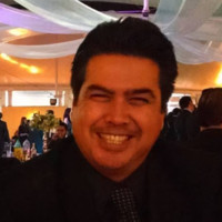 Carlos Alberto Curiel Macías