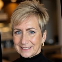 Kimberly Tufnell