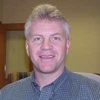 Mike Rotenberry