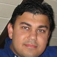 Asad Syed