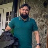 Talha Shafi