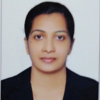 Reeja John