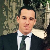 Gonzalo Durán Vieira
