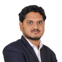 Balaji Ravindranath