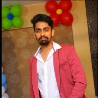 Srikar D