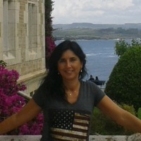 Montse Sola