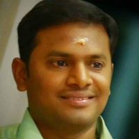 Ravindaran M