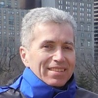 Tim Littlewood, PMP