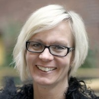Ulrika Bergstedt