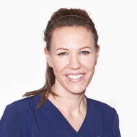 Pia Langdalen