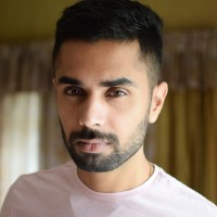 Prabhvir Singh Dhillon