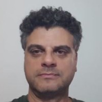 Erez Segal