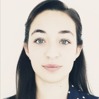 Audrey Spoladore