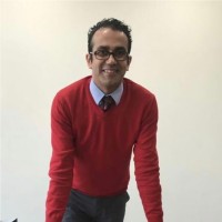 Mohammad Mehdi (Kamyar) Kamali