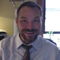 Patrick Field