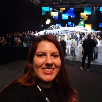 Regiane Goncalves